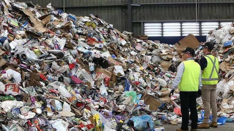 City of Launceston approves charity waste concessions