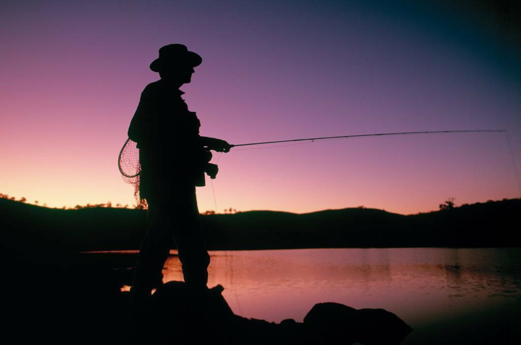'Repulsed' recreational anglers' seek policy clarity
