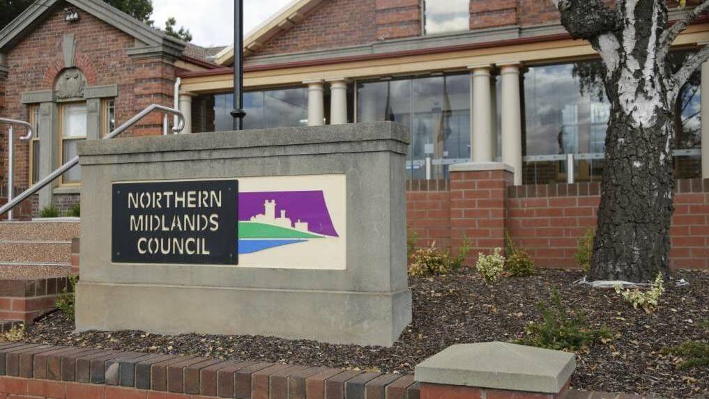 Northern Midlands council ask government to match Labor pledge