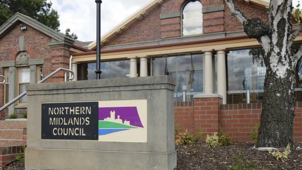 Amalgamation motion set to be raised by councillor