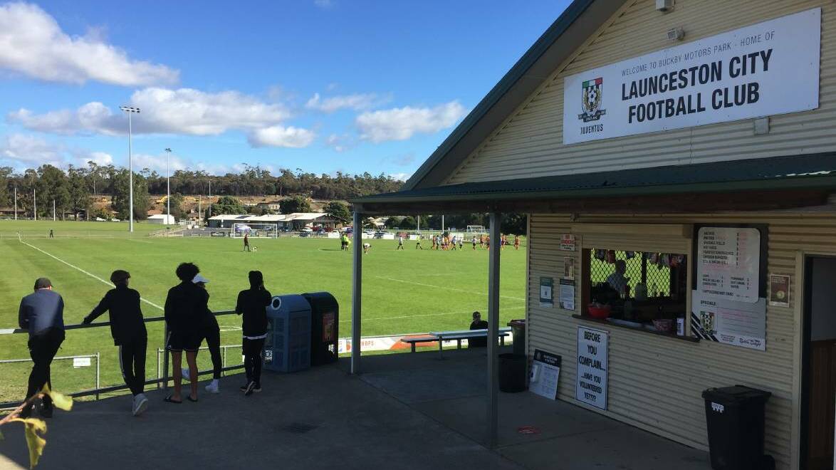 Council slashes facility lease costs for sporting clubs