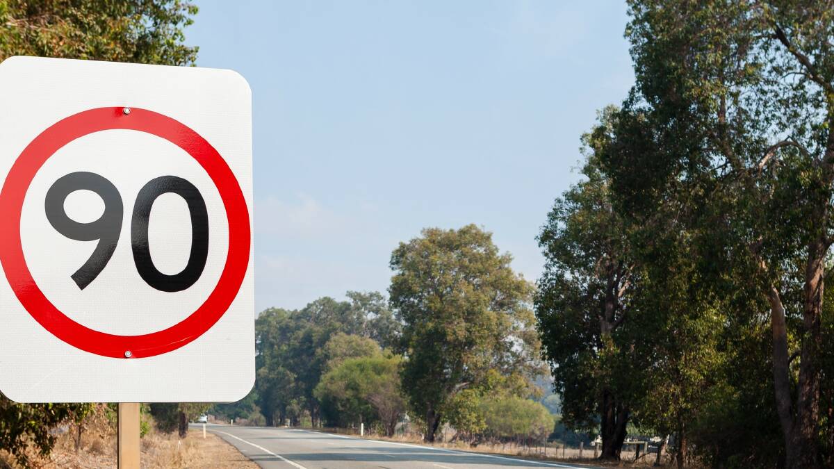 Speed limits to reduce at Windermere and Swan Bay