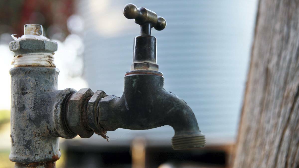 Treated water on the way for Pioneer a decade after lead contamination identified