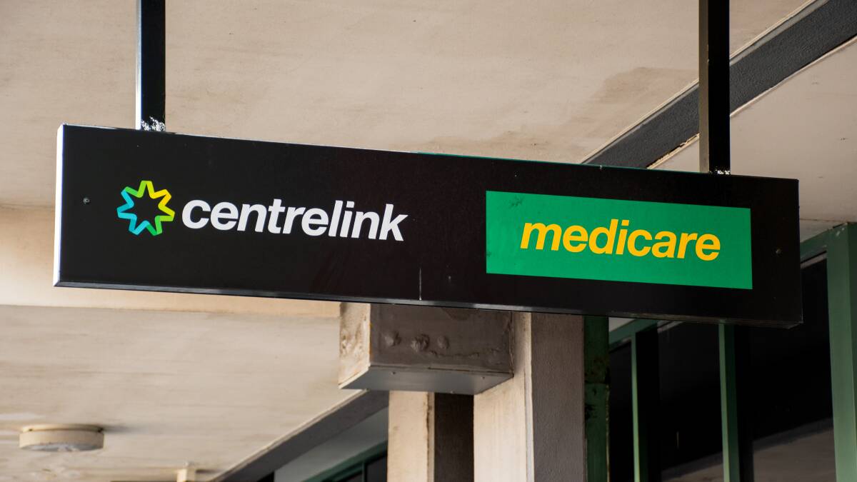LETTERS TO THE EDITOR: Magnificent Medicare needs a restructure