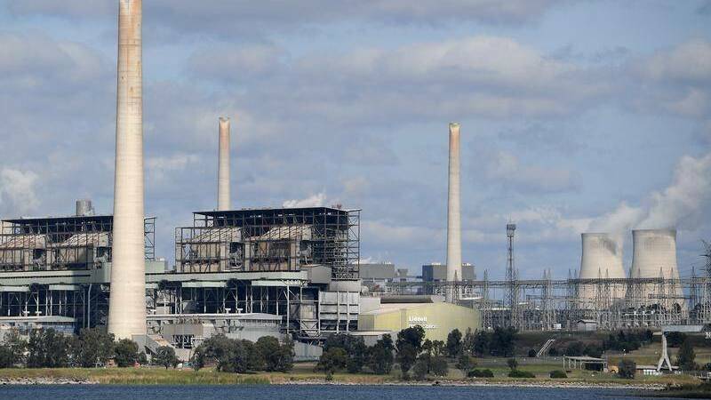 Coal closures a burning issue for Australia