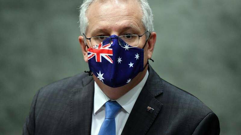 PM agrees we should keep masking up