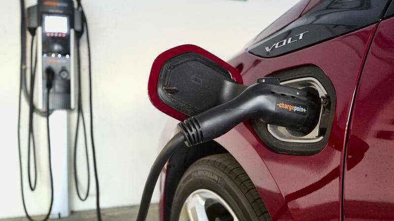 Australians are ready to take charge with electric vehicles