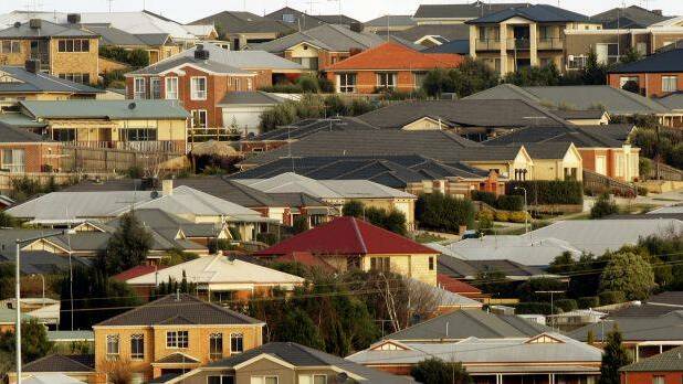 Royal commission calls for real estate 'may be right'