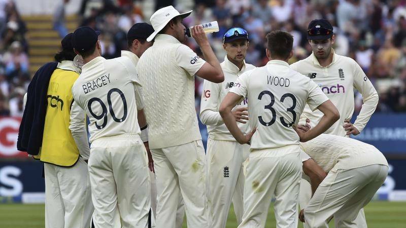 TESTING TIME: Joe Root will lead England's Test side in the Ashes. There is still uncertainty regarding whether the final Test will be played in Perth. Picture: File