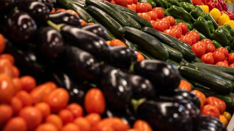 PRICEY: Limits on access to fruit and veg will "inevitably create problems and challenges for us down the track". Picture: File