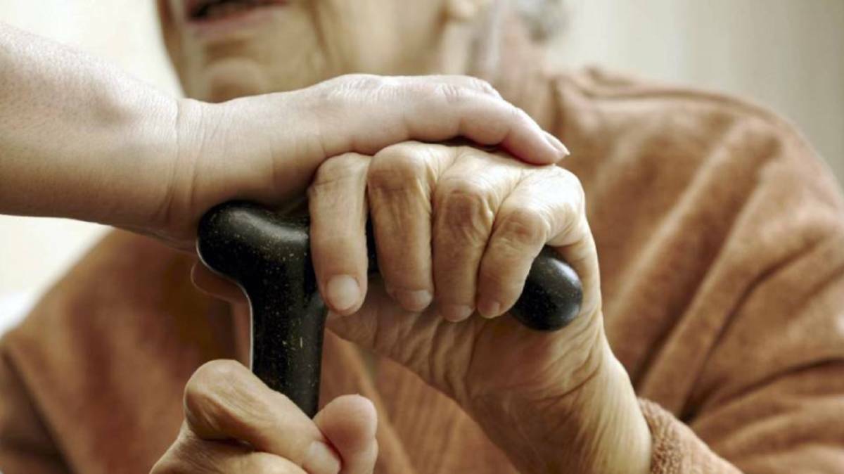 SUPPORT: Discharged aged care patients need GP oversight once they return to aged care facilities. Picture: File