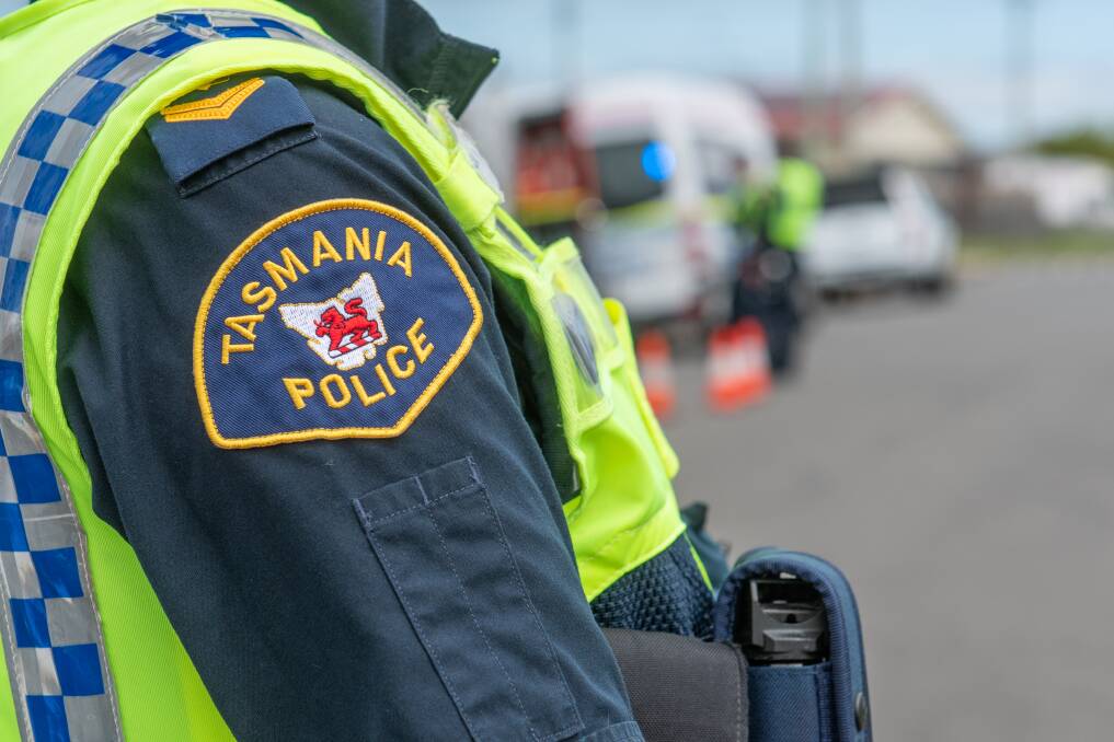 A Australian Government report shows complaints made against Tasmania Police officers have doubled, however the organisation claims data only tells half the story. Picture file