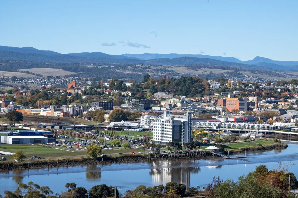More than 300 ideas to make Launceston the greatest regional city in Australia have been put forward by community members. Picture by Paul Scambler