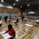 File image of an exam hall. Picture: Robert Peet