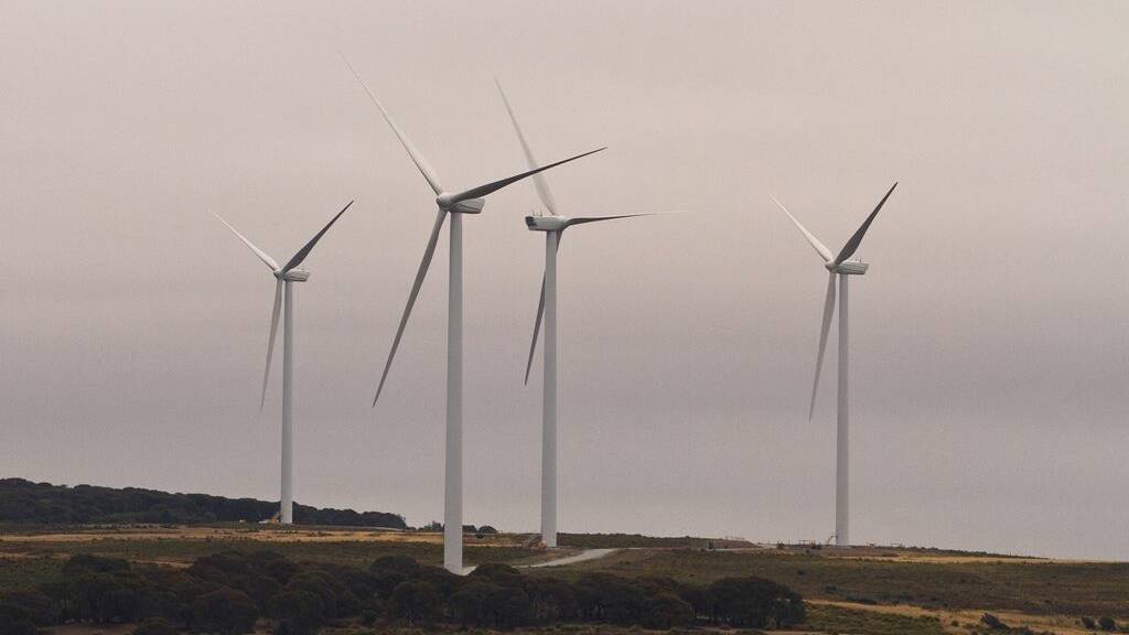 Major wind project to bring new jobs to state's north