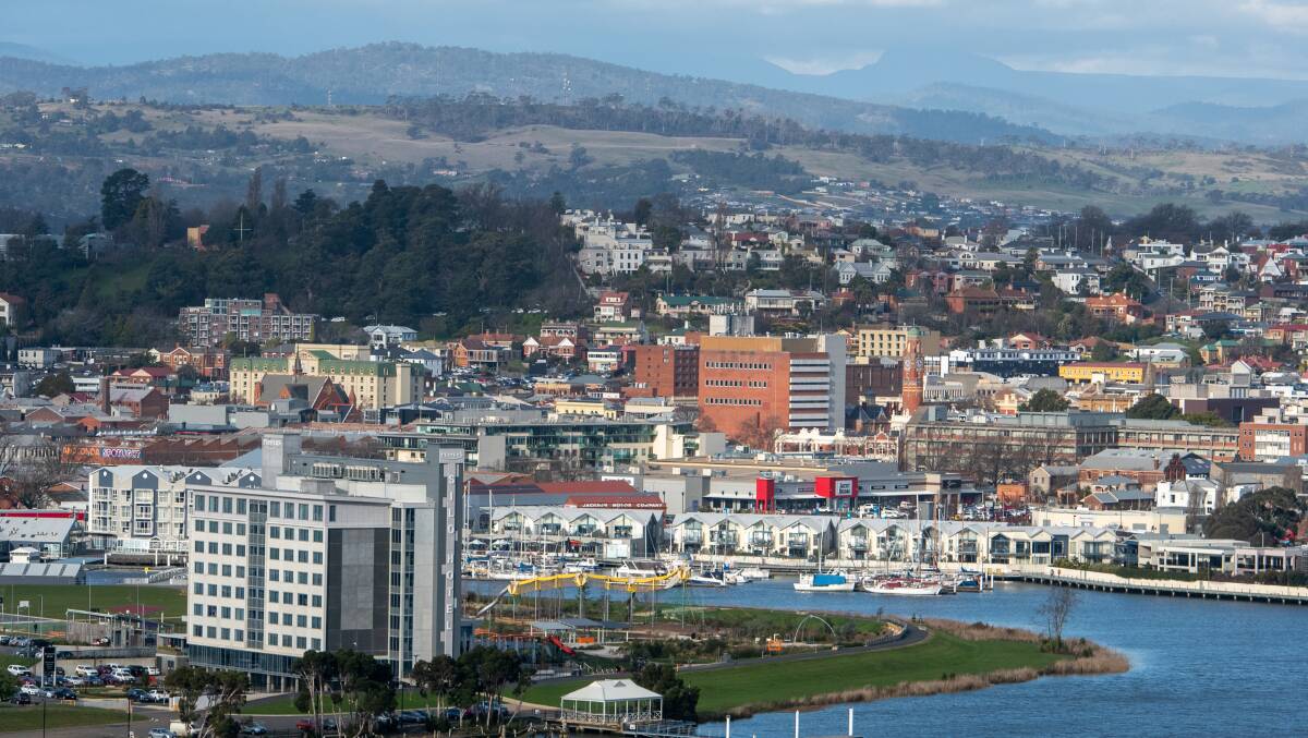 About $200 million has been lost to the Launceston economy as a result of vacant jobs in the region, according to a new study. FILE PICTURE