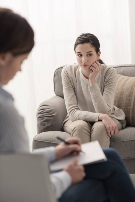 A new study has revealed that a majority of George Town residents believe they are not receiving appropriate mental health care that they require. Picture: SHUTTERSTOCK