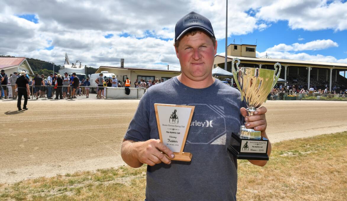 A review by former NSW chief steward Ray Murrihy singled out horse trainer Ben Yole for criticism over animal welfare and probity concerns. File picture 
