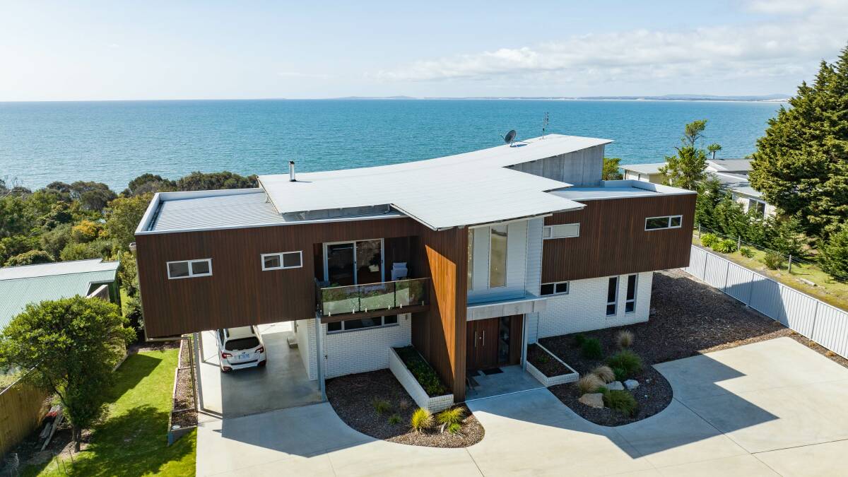 House of the Week | Coastal luxury with such enviable views