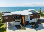House of the Week | Coastal luxury with such enviable views
