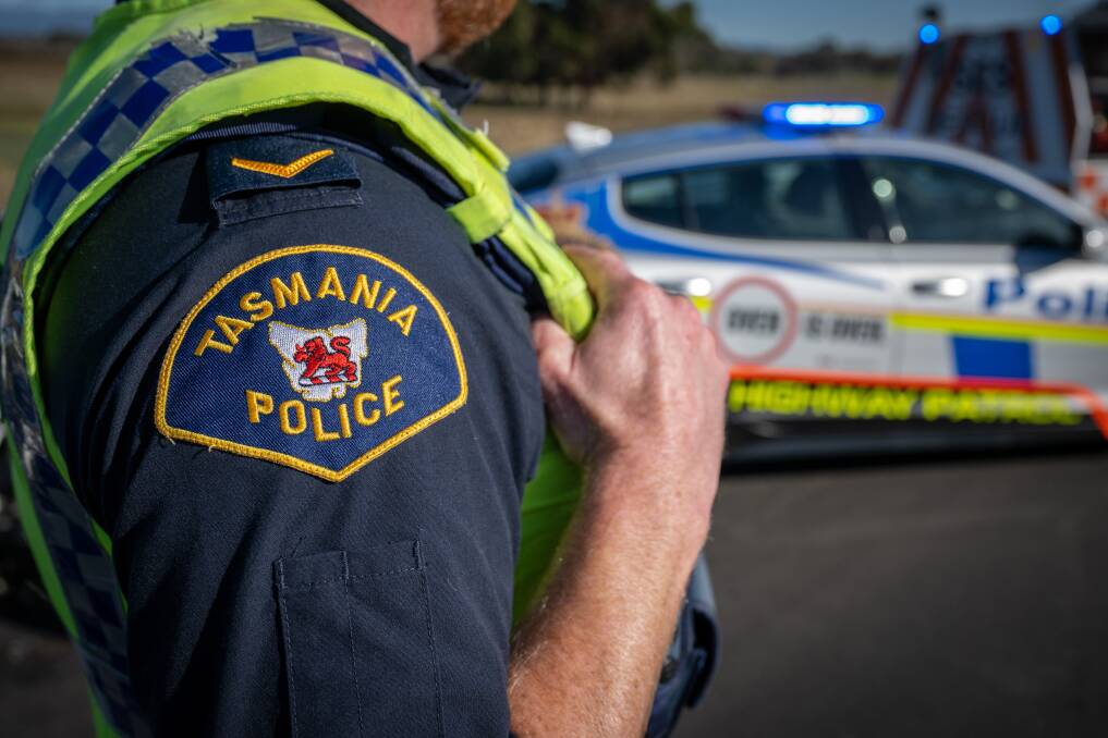 Tasmania Police is calling for community assistance in relation to the fatal crash at Yolla on December 15. File picture