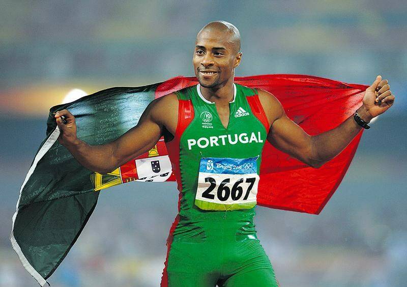 Portuguese triple jumpers Nelson Evora and Pedro Pichardo open nationality debate | The Examiner | Launceston,