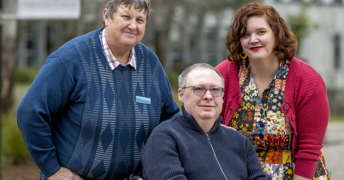LGBTQIA+ and disability forum comes to UTAS | The Examiner