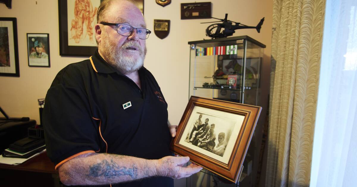 Tasmania’s Vietnam Veterans have received funding to honour the war’s end | The Examiner