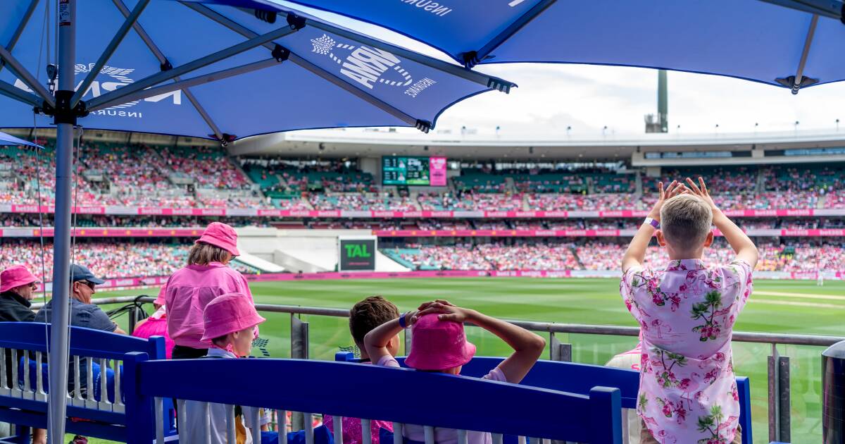 NRMA Insurance’s partners with Cricket Australia: A community game-changer