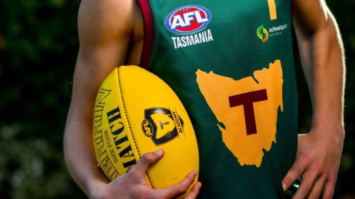 VANISHING ACT: The dream of Tasmania securing its own AFL team seems to be drifting further out of reach with each passing season.