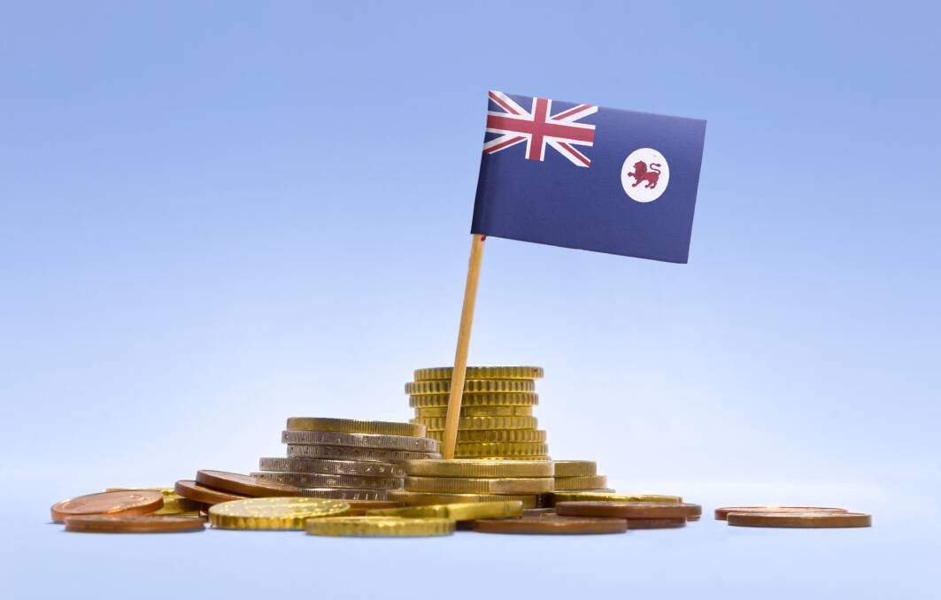 USER PAYS: Under new legislation just released for public comment, Tasmanian voters will pay political parties and independent candidates $6 per vote where they achieve over four per cent of the total, double the federal amount. Picture: Shutterstock