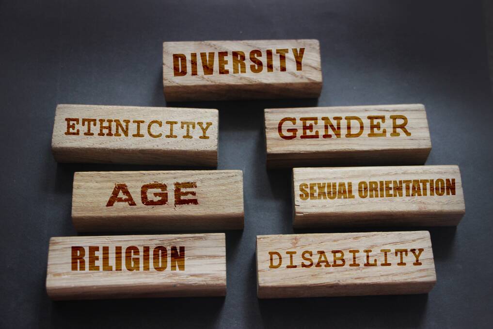 ACCEPTANCE: Tasmania's anti-discrimination legislation has set the standard for the rest of the country to follow, but the federal government's new Religious Discrimination Bill puts all of that at risk. Picture: Shutterstock