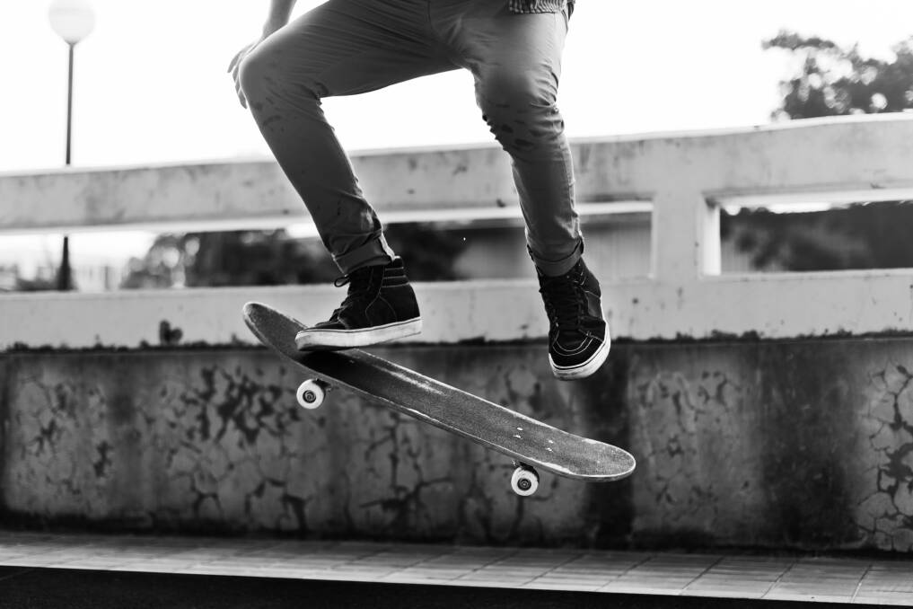 In addition to traditional sports like baseball/softball and karate, Japan has added surfing, skateboarding and climbing to its program.