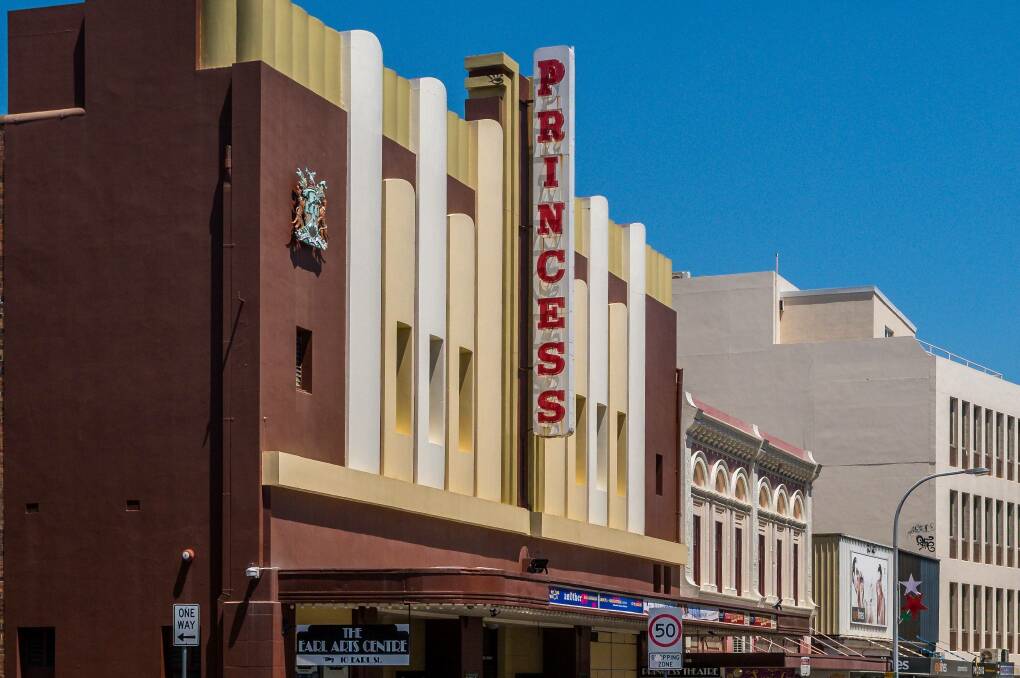 SUPPORT: With venues like the Princess Theatre reopening to full capacity and events ramping up, we can all contribute to the growing reputation of Launceston and Northern Tasmania as a destination.