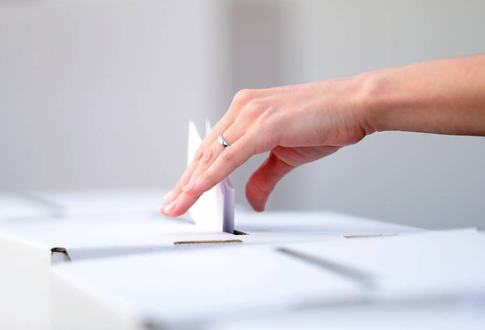 FAIR PLAY: An election is a time to hear the views of the candidates, to discuss, debate and develop new ideas. It is not the time for lies, personal attacks and abuse. Picture: Shutterstock
