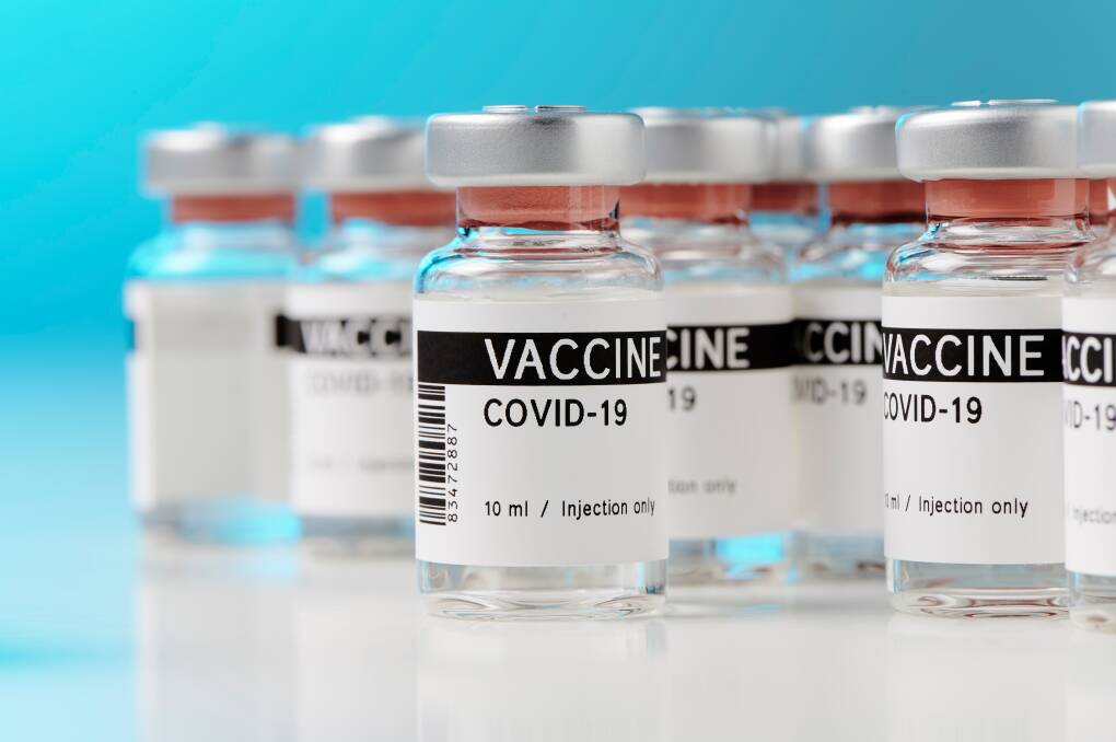 SHOT IN THE ARM: The government's ongoing incompetence in managing the vaccine rollout may open the door just a crack for Labor. Picture: Shutterstock