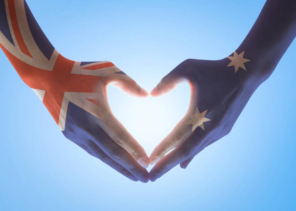 PERSPECTIVE: Changing the date of Australia Day will not improve the situation in which many Indigenous Australians find themselves. The focus must on be on unity and equity for all. Picture: Shutterstock