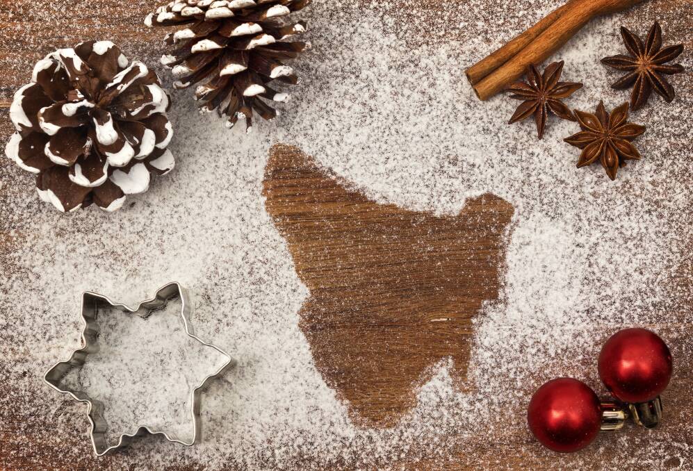 STATE OF JOY: After the struggles and heartache of the pandemic, make Christmas a celebration for all by supporting Tasmanian businesses with their unique gifts, amazing produce and sensational experiences. Picture: Shutterstock