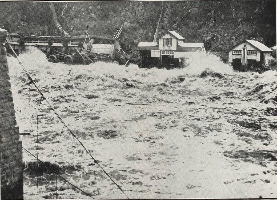 Launceston 1929 flood 'the most deadly disaster' remembers historian ...