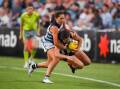 WAIT AND SEE: The decision to double the salaries of AFLW players could be inspired or ill-conceived. Picture: Morgan Hancock