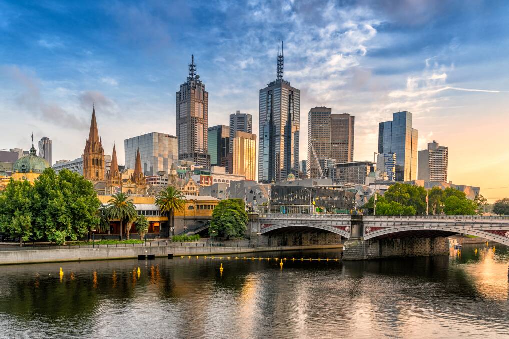 CONTENDER: It is possible Melbourne, or another Australian city, could host the Commonwealth Games in 2026. Picture: Shutterstock