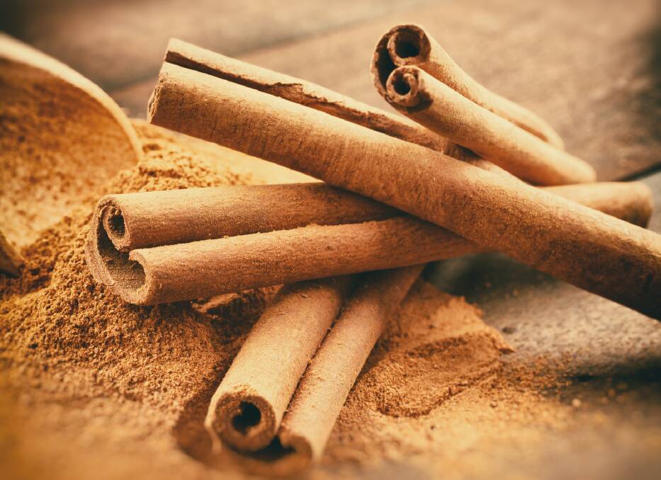 Cinnamon has an enticing flavour and aroma which have been used for centuries.