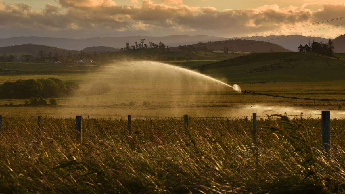 CASH SPRAY: TasWater has pumped $5 million into council coffers after finding out it had more money than it had budgeted for. Picture: File photo