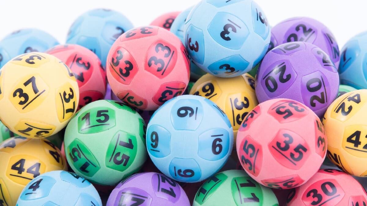 Lucky Latrobe lottery buyer hasn't yet claimed win