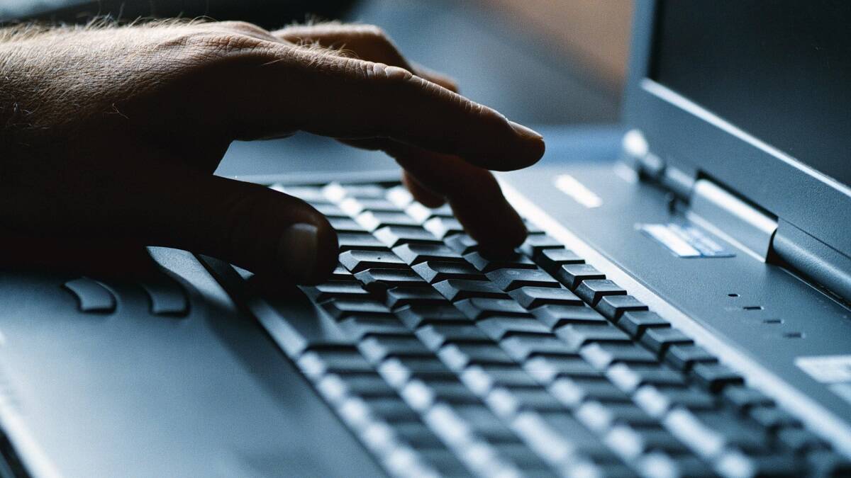 AFP pushes online safety in Tasmania