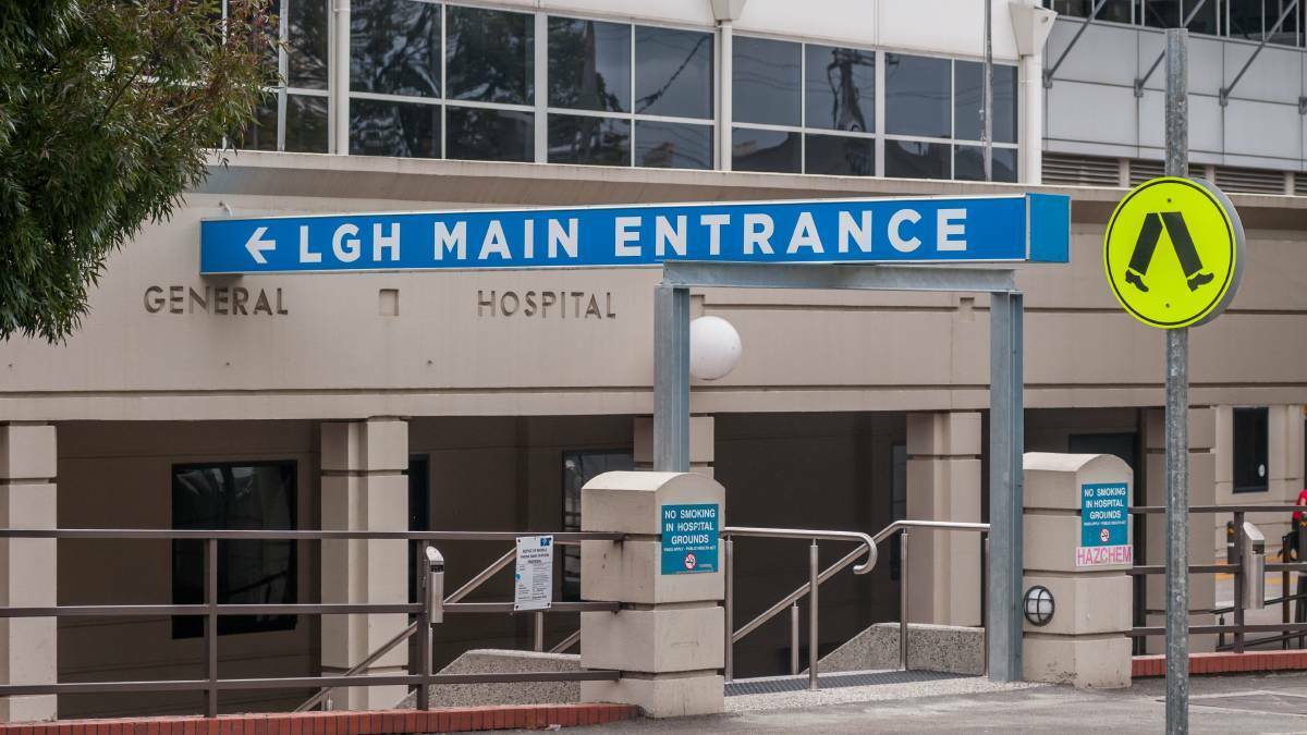LGH failed to follow dying patient's plan