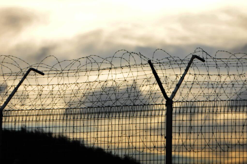 The state government is expected to build a new prison in the North.