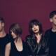 The Jezabels, an Australian rock classic. Picture: Supplied