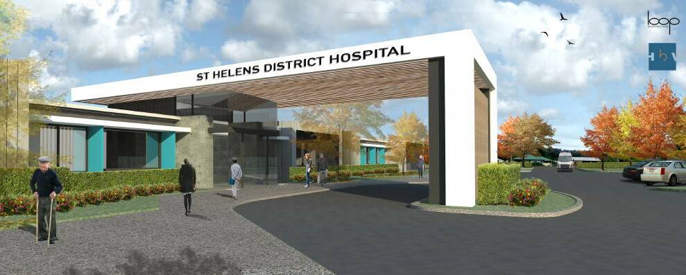 St Helens operating theatre ‘unpractical’