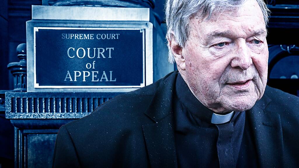 George Pell appeal result: follow the final decision live